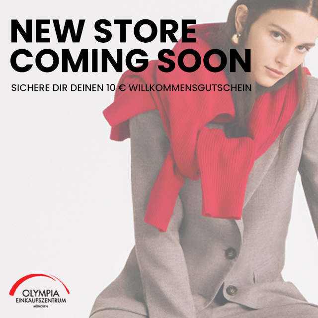 Monaco New Store De Intrend