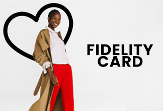 Fidelity Card