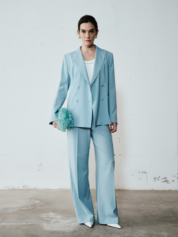 Completo Azzurro Cielo Intrend