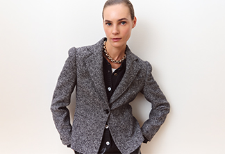 Entdecken unsere Blazer